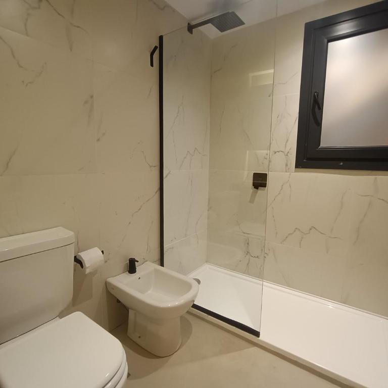 Haus del Valle - Nórdica - Apartamento con terraza - 3