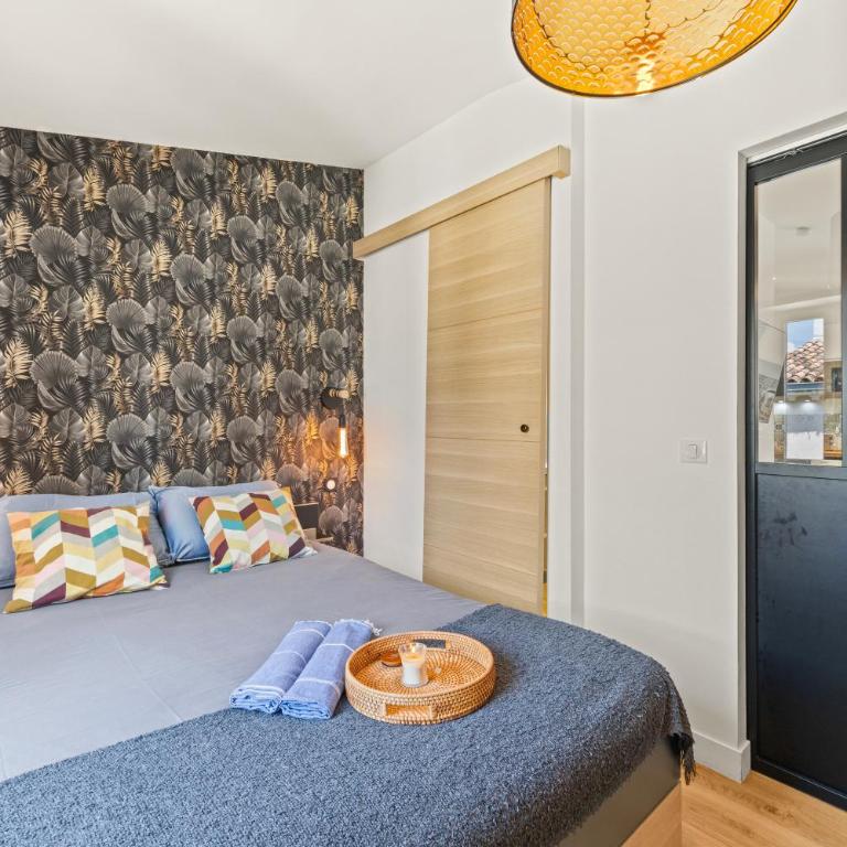 Heart of Old Antibes - Port & Beaches - Appartement 1 Chambre - 34