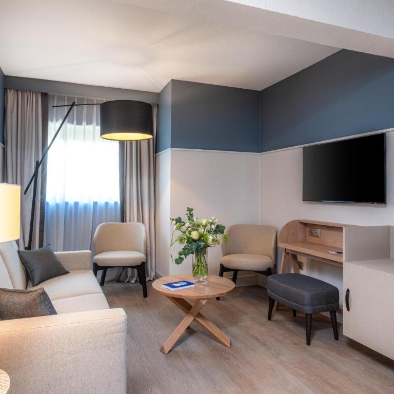 Hôtel Arcanse by Inwood Hotels - Appartement avec Terrasse - 2