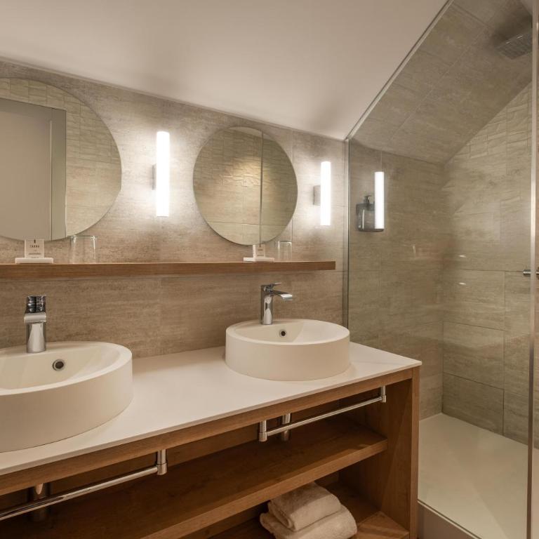 Hôtel Arcanse by Inwood Hotels - Suite Junior - 4