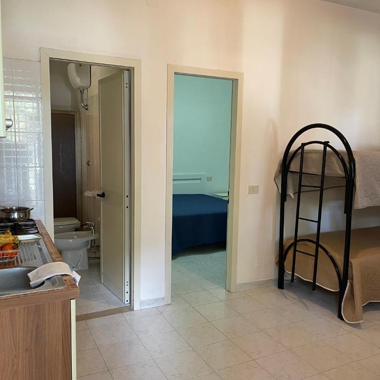 Sfinal Residence - Bungalow Familiare - 2