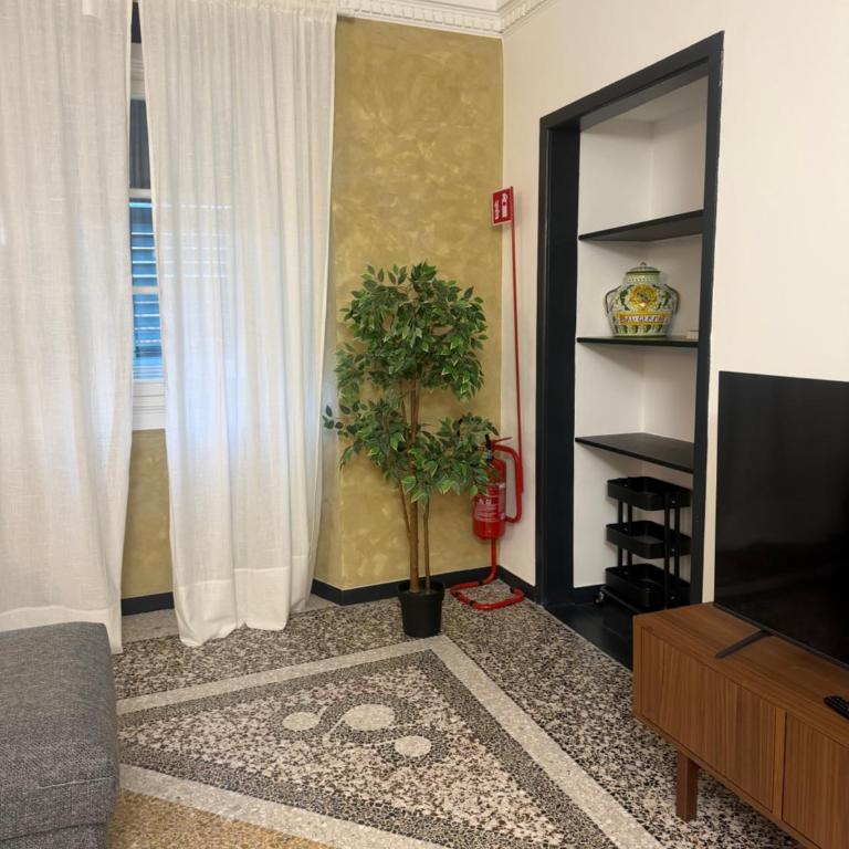 Happy Family Apartments Historical Luxury A - Appartamento con 1 Camera da Letto - 7
