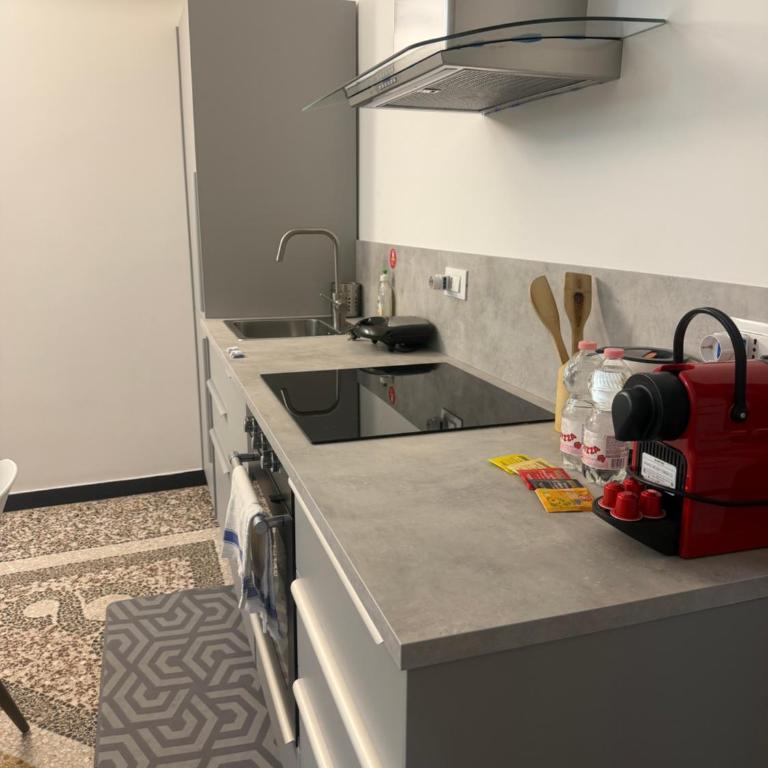 Happy Family Apartments Historical Luxury A - Appartamento con 1 Camera da Letto - 18