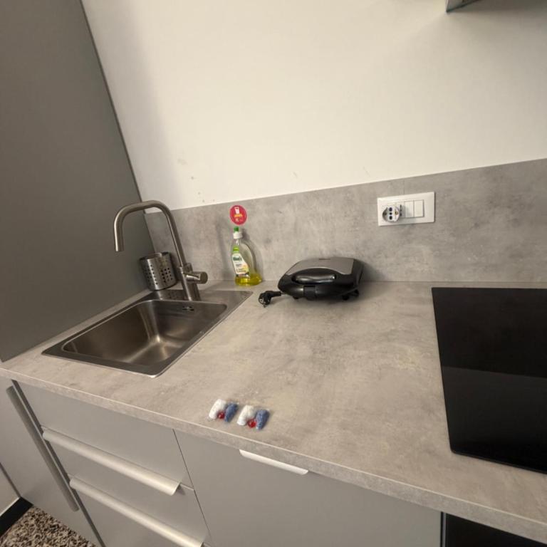 Happy Family Apartments Historical Luxury A - Appartamento con 1 Camera da Letto - 17