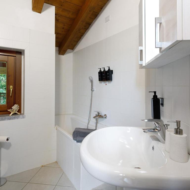 Villa Cielo Lake Como - Casa Vacanze - 23