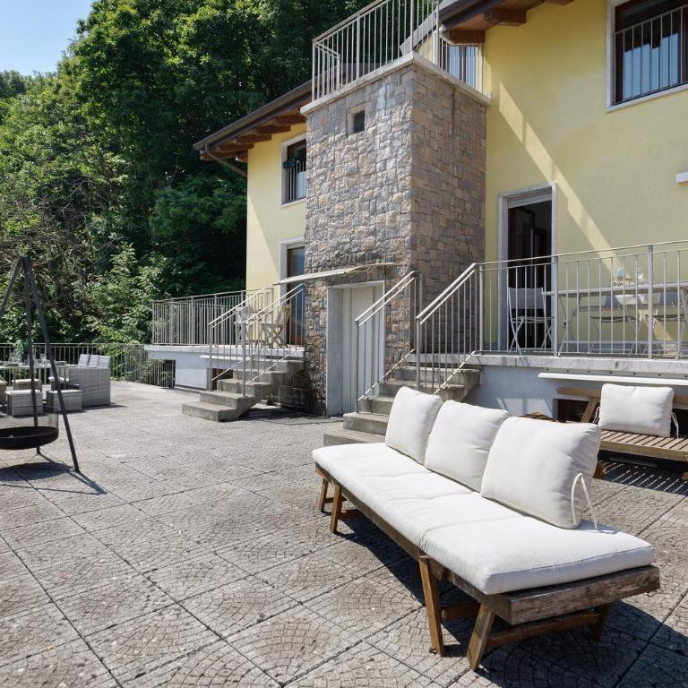 Villa Cielo Lake Como - Casa Vacanze - 35