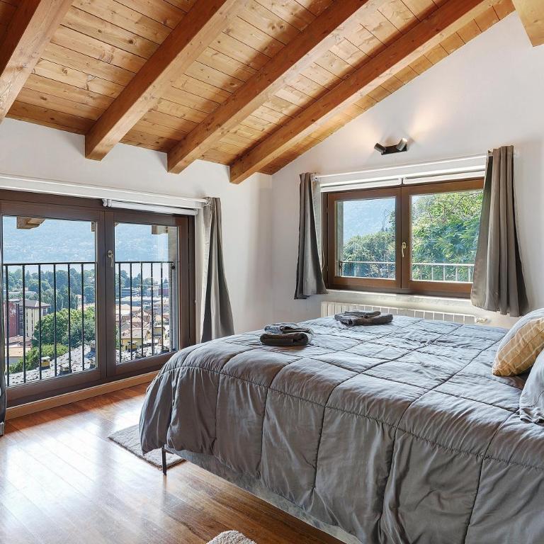 Villa Cielo Lake Como - Casa Vacanze - 18