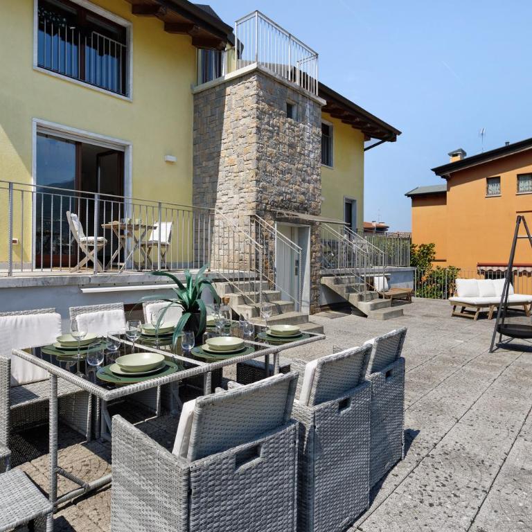 Villa Cielo Lake Como - Casa Vacanze - 34