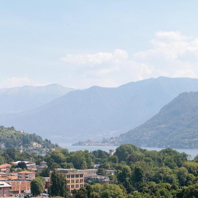 Villa Cielo Lake Como - Casa Vacanze - 2
