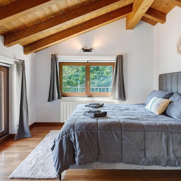 Villa Cielo Lake Como - Casa Vacanze - 19