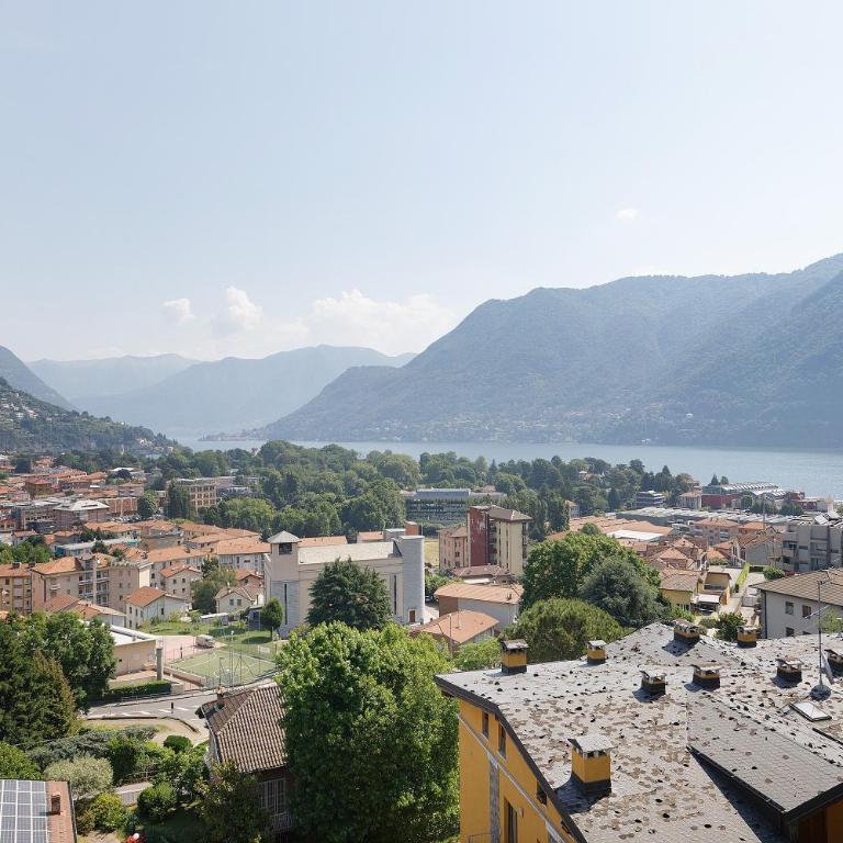 Villa Cielo Lake Como - Casa Vacanze - 38