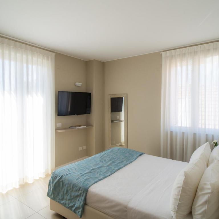 Residence San Marco Suites&Apartments Alassio - Two-Bedroom Apartment - 1