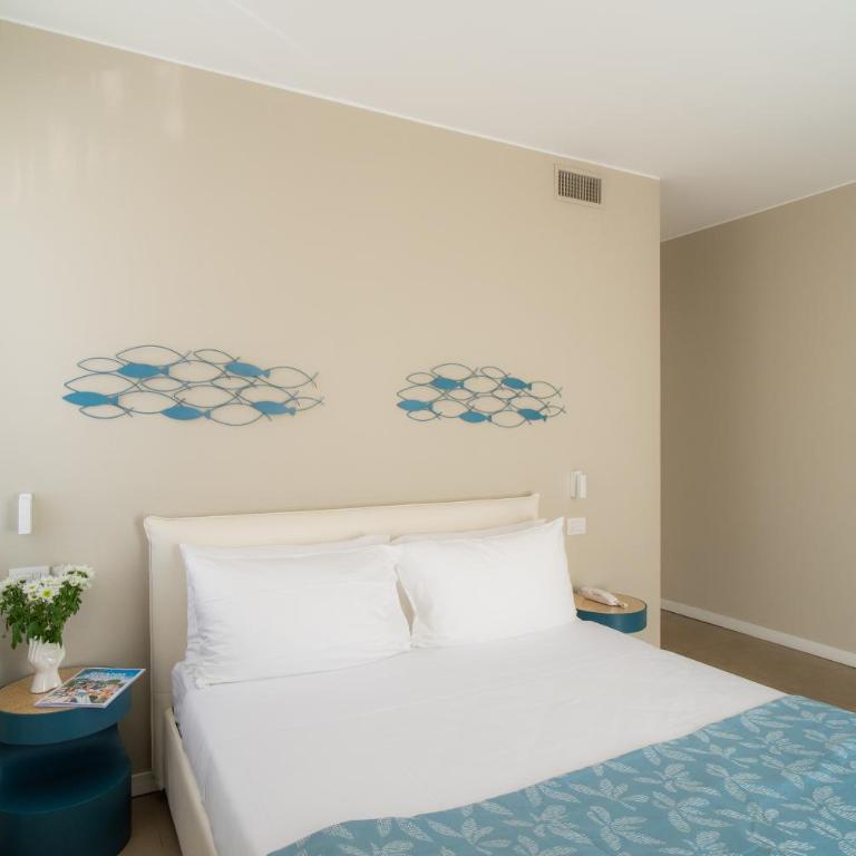 Residence San Marco Suites&Apartments Alassio - Two-Bedroom Apartment - 2