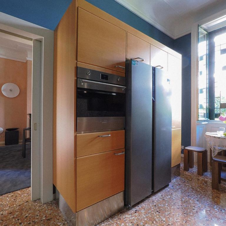 Casa Osti - Villa con Vista Giardino - 20