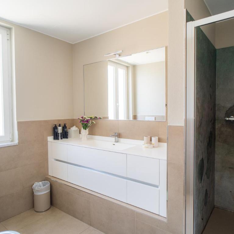 Residence San Marco Suites&Apartments Alassio - Two-Bedroom Apartment - 6