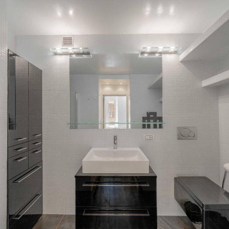 1BDR 4P Apt in the Heart of Saint-Tropez-near Port - Appartement - 10
