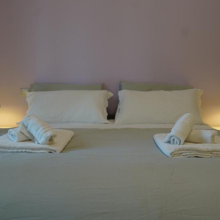 Elegant apartment with terrace - Appartamento con 1 Camera da Letto - 1