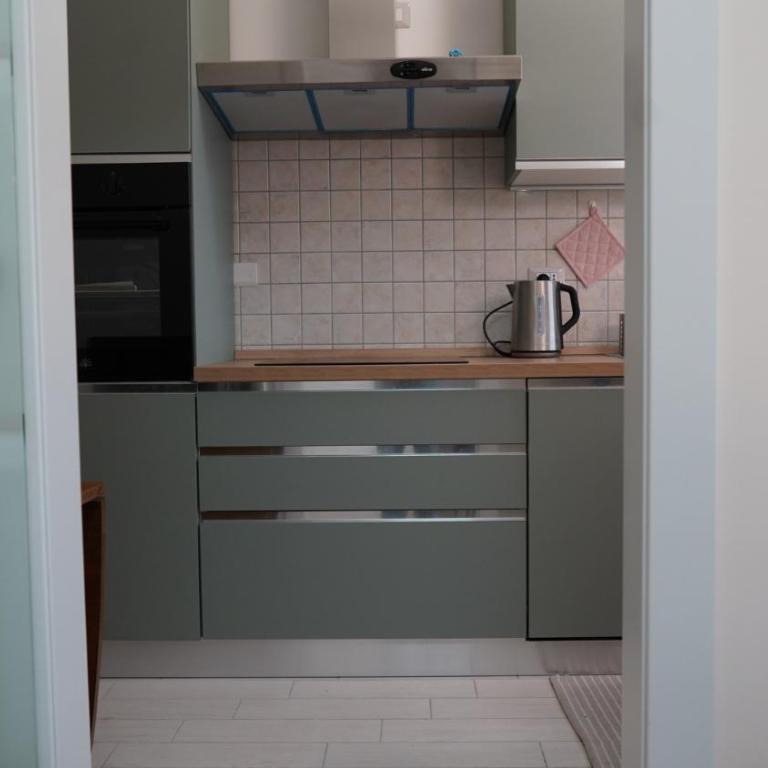Elegant apartment with terrace - Appartamento con 1 Camera da Letto - 5