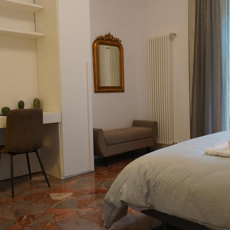 Elegant apartment with terrace - Appartamento con 1 Camera da Letto - 6