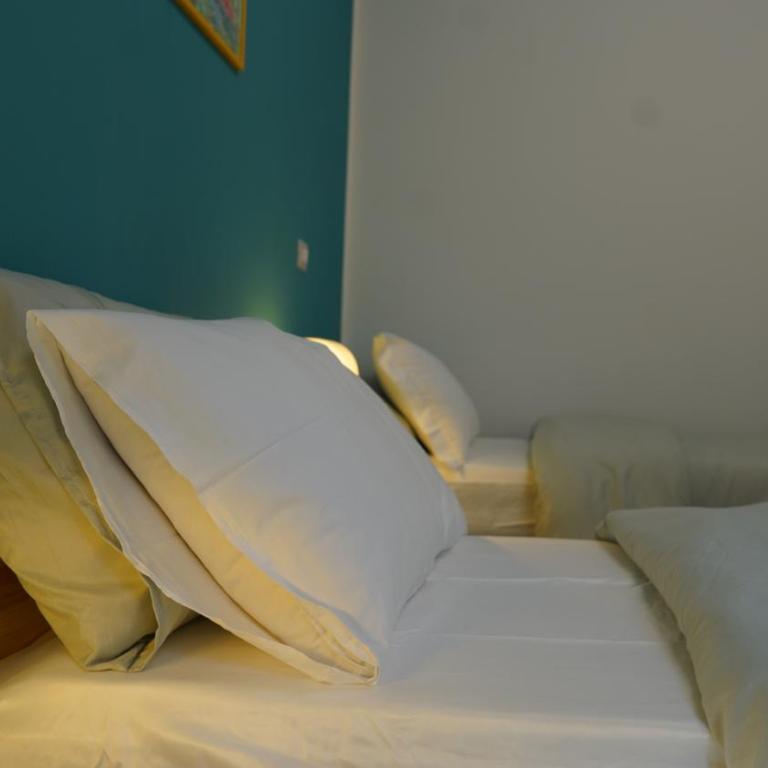 Elegant apartment with terrace - Appartamento con 1 Camera da Letto - 7