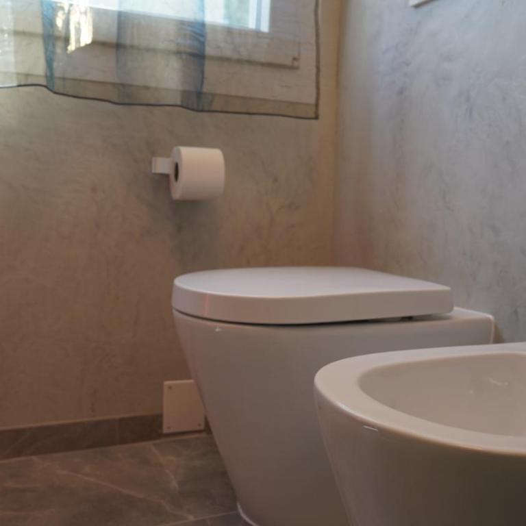 Elegant apartment with terrace - Appartamento con 1 Camera da Letto - 10