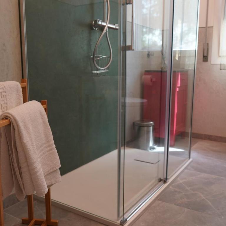 Elegant apartment with terrace - Appartamento con 1 Camera da Letto - 12