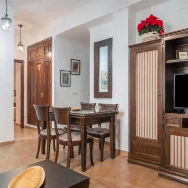 Casa Pastora - Two-Bedroom Apartment - 2