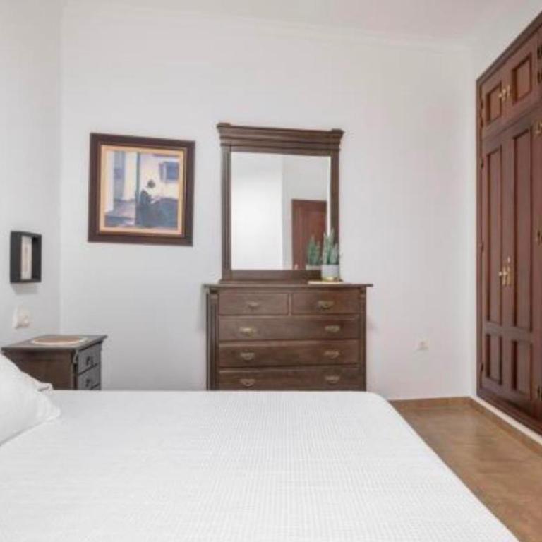 Casa Pastora - Two-Bedroom Apartment - 4