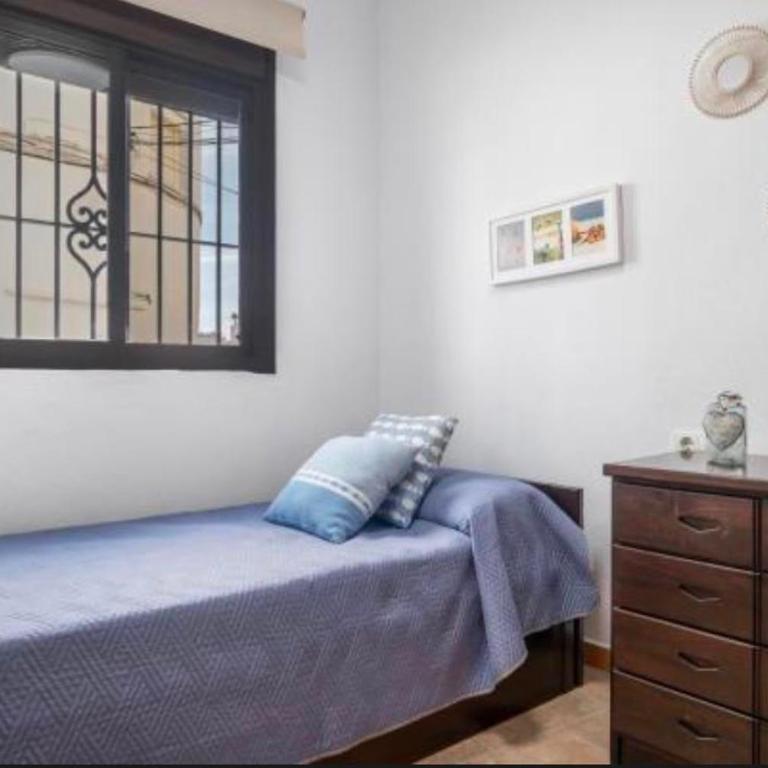 Casa Pastora - Two-Bedroom Apartment - 5