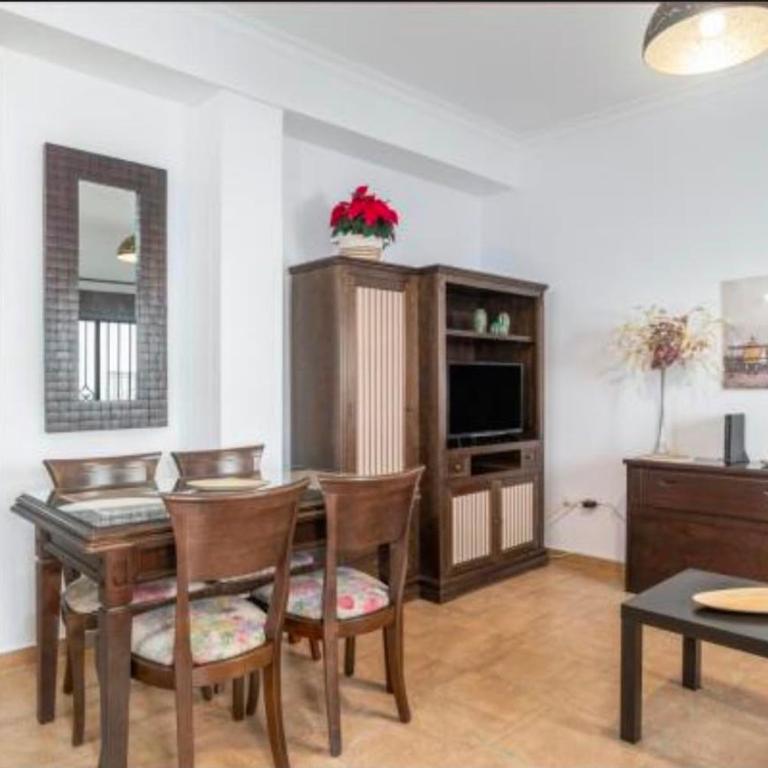 Casa Pastora - Two-Bedroom Apartment - 11