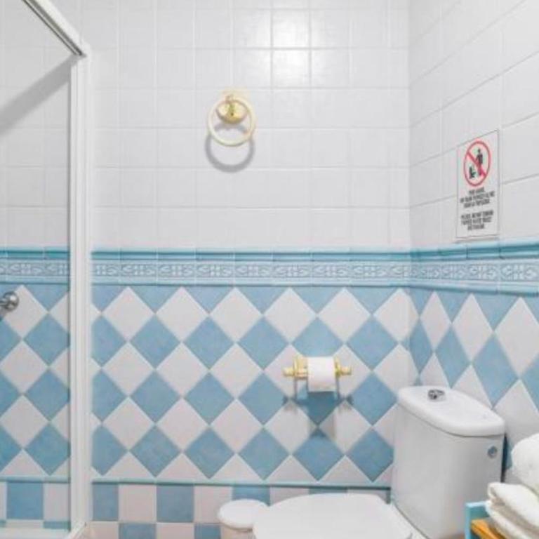 Casa Pastora - Two-Bedroom Apartment - 13