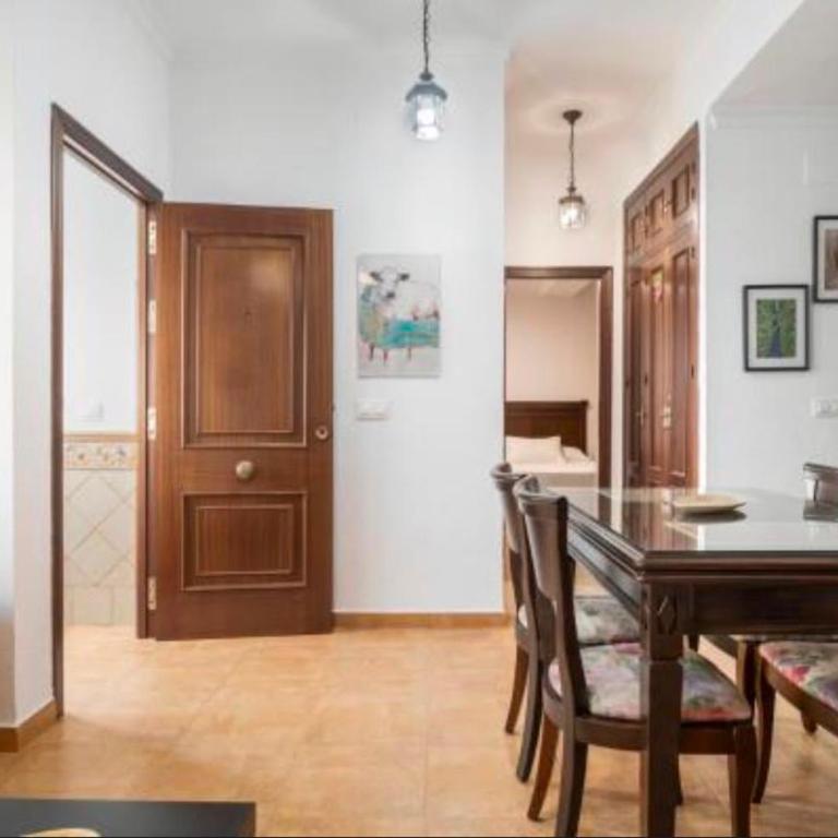 Casa Pastora - Two-Bedroom Apartment - 1