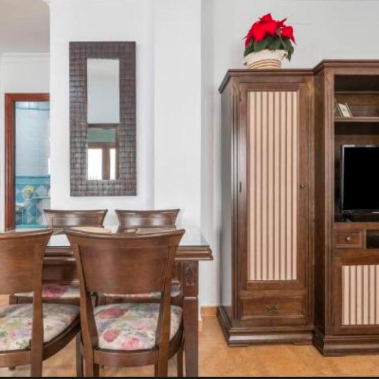 Casa Pastora - Two-Bedroom Apartment - 16