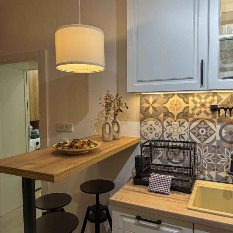 Maison Dositejeva no30 - Apartman sa 1 Spavaćom Sobom - 8