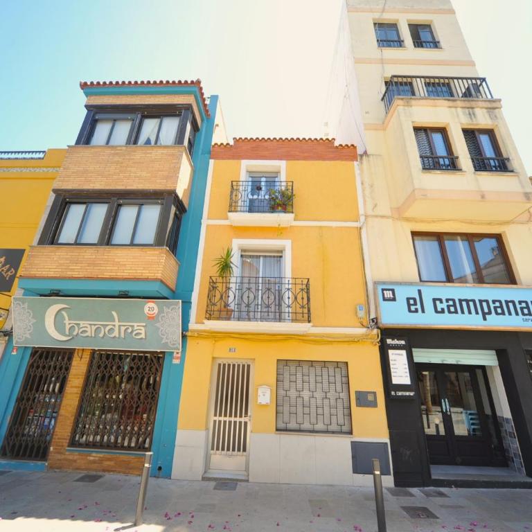 casa Bayer - Casa de 4 dormitorios - 50