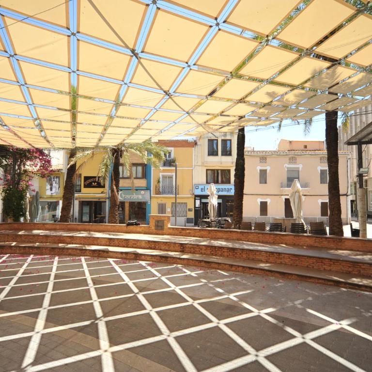 casa Bayer - Casa de 4 dormitorios - 55