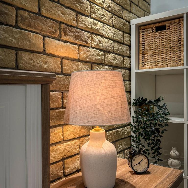 Maison Dositejeva no30 - Apartman sa 1 Spavaćom Sobom - 34