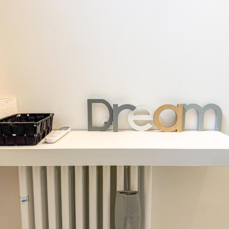 Accogliente Loft su Due Livelli a Milano - Metro M1 - Appartamento con 2 Camere da Letto - 15
