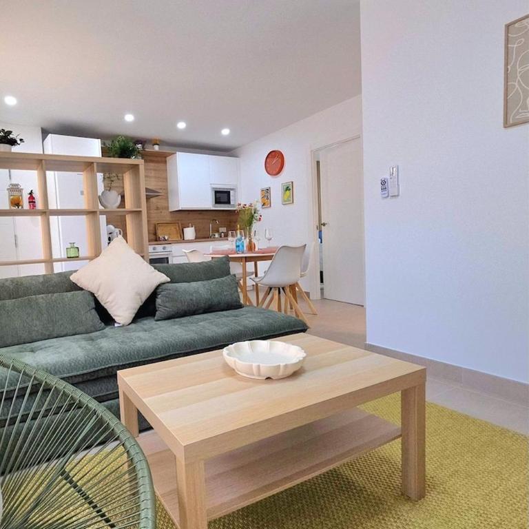 Arroyo de Miel Prime Suite Brand New 1 Bed Apartment Ground floor - Appartamento Premier con 1 Camera da Letto - 1