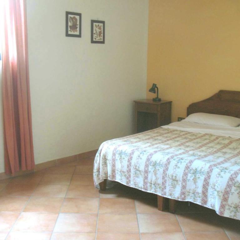 Farmhouse in front of Siena, 2rooms & pool - Appartamento con 2 Camere da Letto - 8