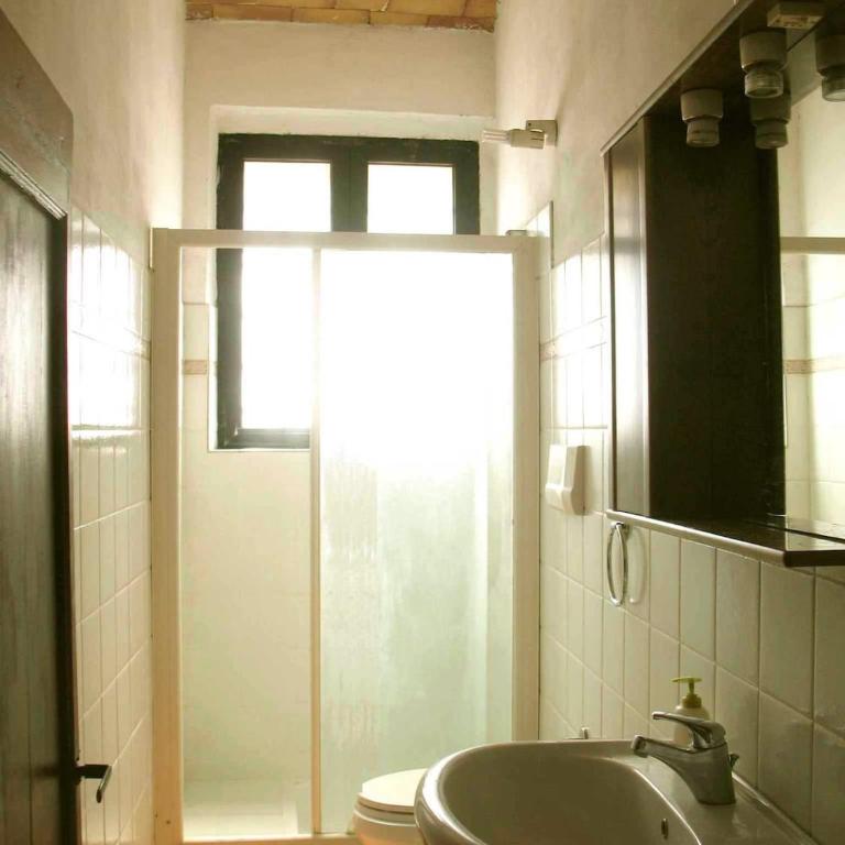 Farmhouse in front of Siena, 2rooms & pool - Appartamento con 2 Camere da Letto - 16
