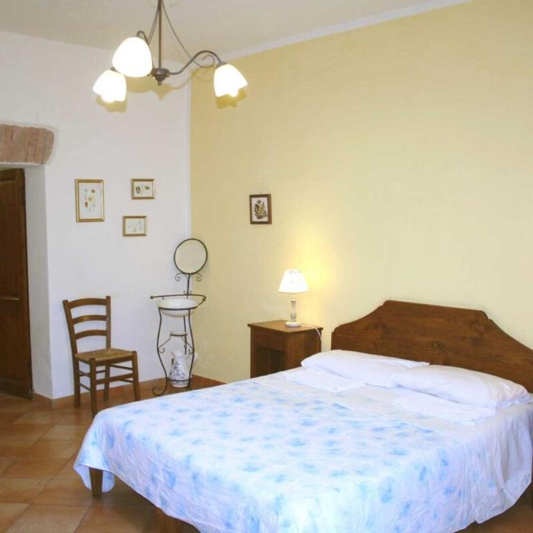 Farmhouse in front of Siena, 2rooms & pool - Appartamento con 2 Camere da Letto - 20