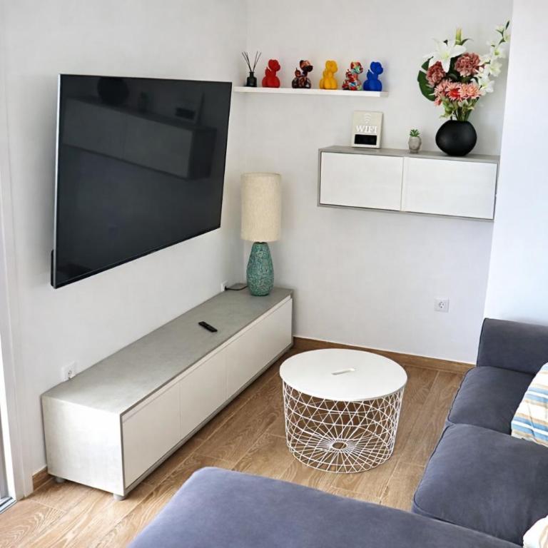 Stunning sea view apartment with big balcony in the center - Appartamento con 2 Camere da Letto - 11