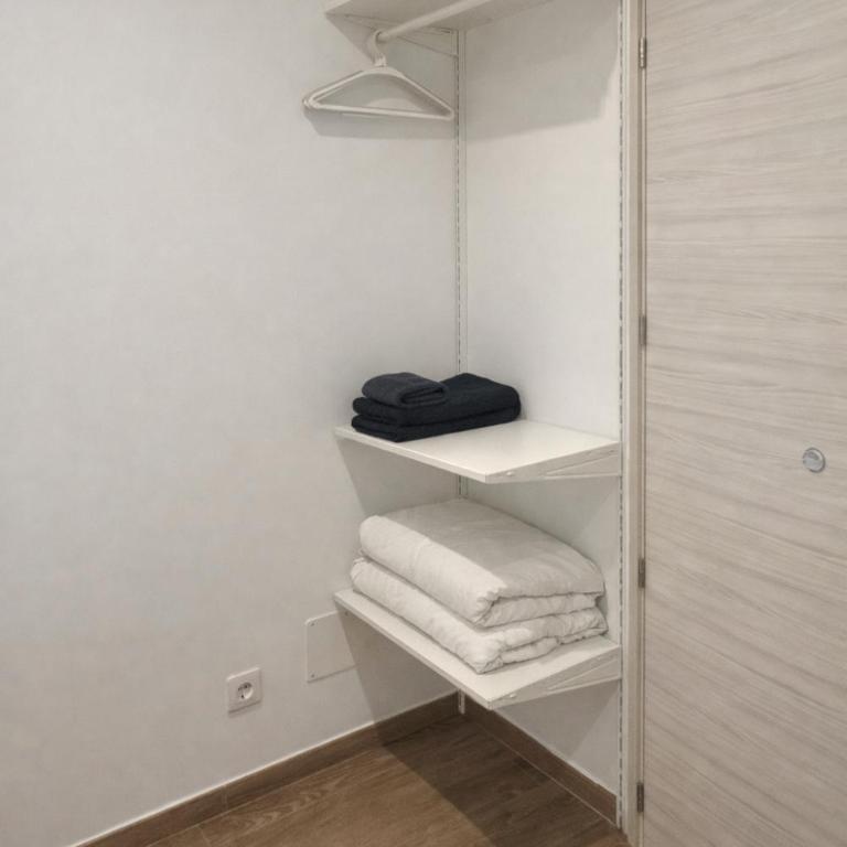 Stunning sea view apartment with big balcony in the center - Appartamento con 2 Camere da Letto - 16