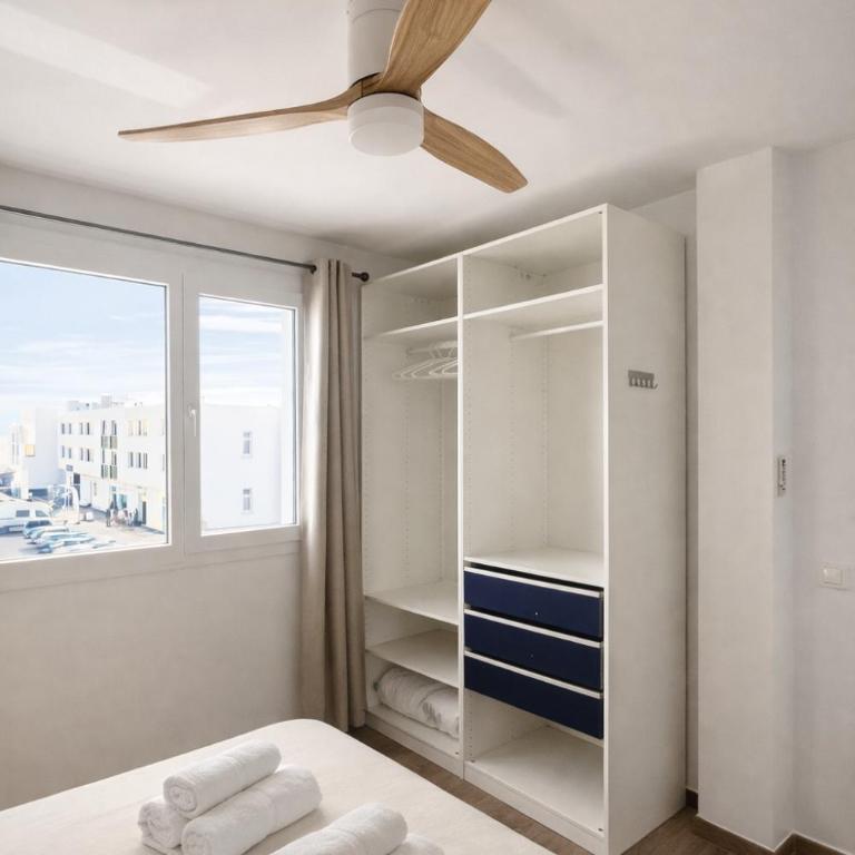 Stunning sea view apartment with big balcony in the center - Appartamento con 2 Camere da Letto - 14