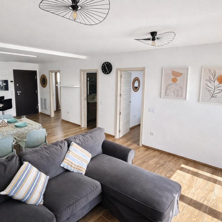 Stunning sea view apartment with big balcony in the center - Appartamento con 2 Camere da Letto - 19