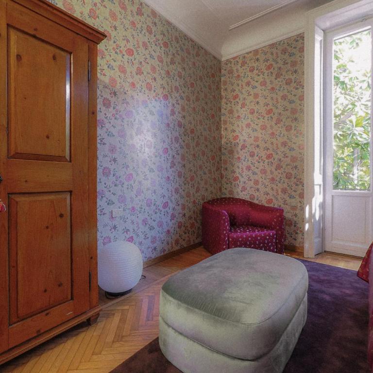Casa Osti - Villa con Vista Giardino - 24