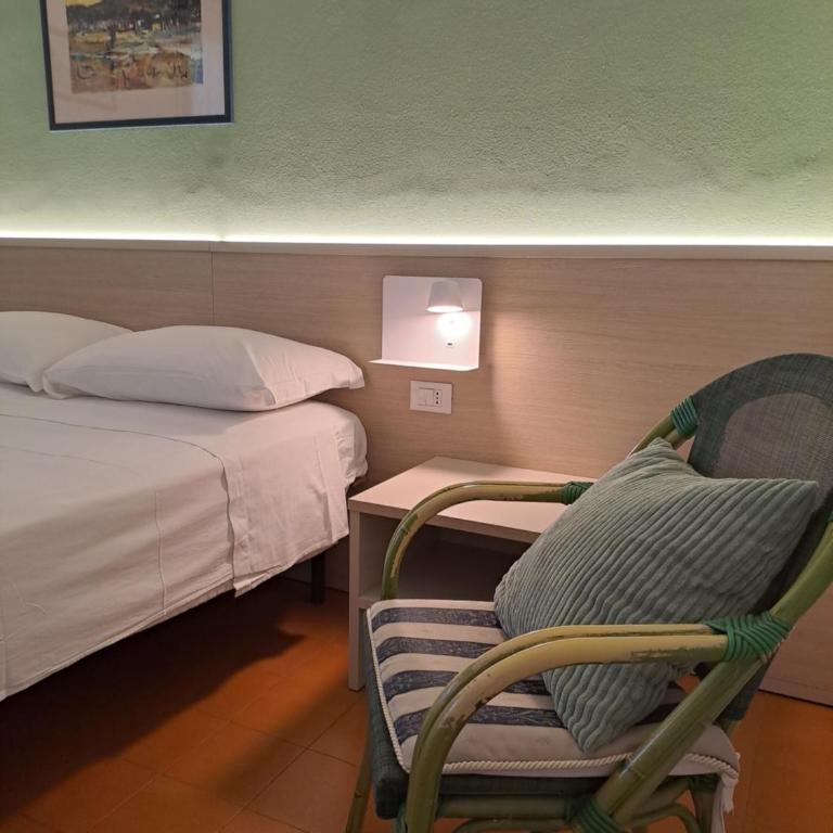 B&B Locanda Al Pontesel - Camera Matrimoniale Standard - 1