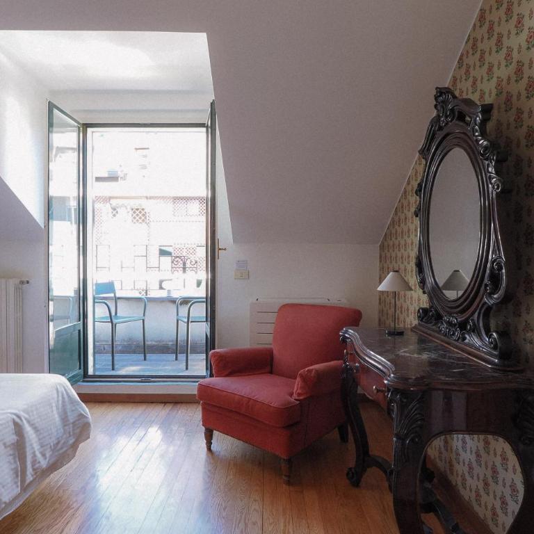 Casa Osti - Villa con Vista Giardino - 28