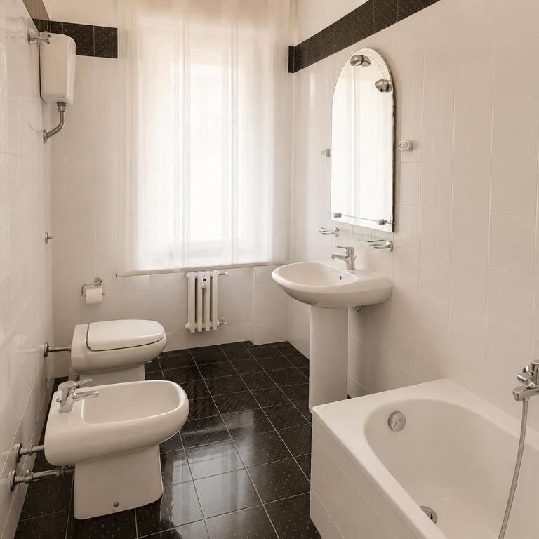 Double Room with Private Bathroom 6 Minutes from the Sea - Camera Matrimoniale - 4